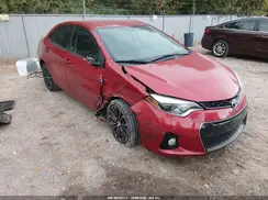 2T1BURHE9GC719412 2016 TOYOTA COROLLA