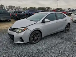2T1BURHE9GC720737 2016 TOYOTA COROLLA