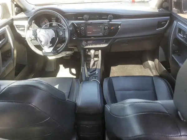 2T1BURHE9GC720964 2016 TOYOTA COROLLA - Image 8