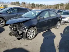 2T1BURHE9GC721158 2016 TOYOTA COROLLA