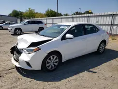 2T1BURHE9GC721676 2016 TOYOTA COROLLA