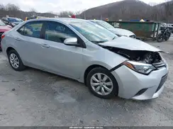 2T1BURHE9GC721791 2016 TOYOTA COROLLA