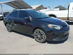 2T1BURHE9GC722326 2016 TOYOTA COROLLA