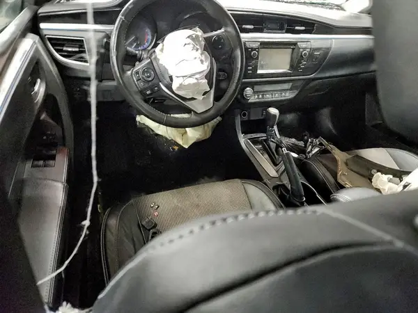 2T1BURHE9GC724299 2016 TOYOTA COROLLA - Image 8