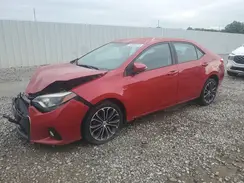 2T1BURHE9GC725064 2016 TOYOTA COROLLA