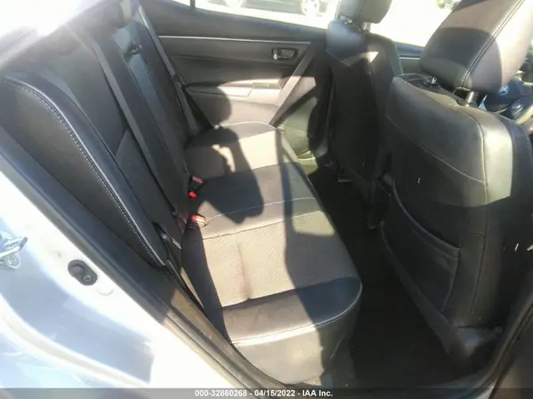 2T1BURHE9GC725615 2016 TOYOTA COROLLA - Image 8