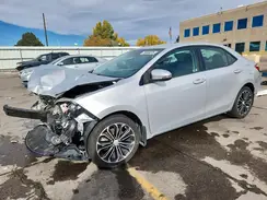 2T1BURHE9GC726232 2016 TOYOTA COROLLA