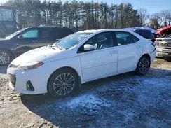 2T1BURHE9GC726442 2016 TOYOTA COROLLA