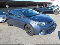 2T1BURHE9GC728613 2016 TOYOTA COROLLA