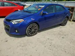 2T1BURHE9GC729146 2016 TOYOTA COROLLA