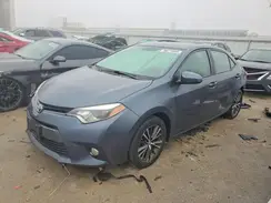 2T1BURHE9GC729731 2016 TOYOTA COROLLA