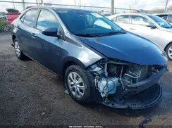 2T1BURHE9GC730071 2016 TOYOTA COROLLA