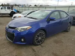 2T1BURHE9GC730197 2016 TOYOTA COROLLA