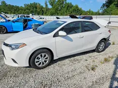 2T1BURHE9GC730331 2016 TOYOTA COROLLA