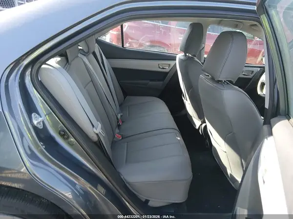 2T1BURHE9GC732273 2016 TOYOTA COROLLA - Image 8