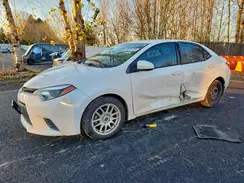 2T1BURHE9GC732581 2016 TOYOTA COROLLA