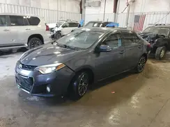 2T1BURHE9GC734508 2016 TOYOTA COROLLA