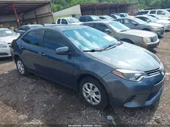 2T1BURHE9GC734671 2016 TOYOTA COROLLA