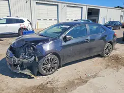 2T1BURHE9GC734735 2016 TOYOTA COROLLA