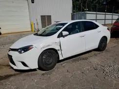 2T1BURHE9GC736095 2016 TOYOTA COROLLA