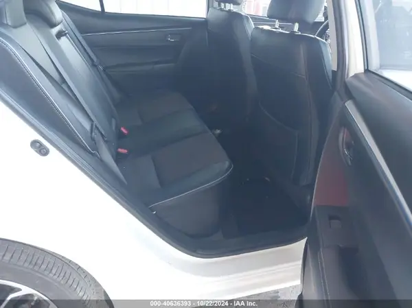 2T1BURHE9GC738056 2016 TOYOTA COROLLA - Image 8