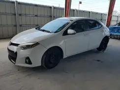2T1BURHE9GC739725 2016 TOYOTA COROLLA