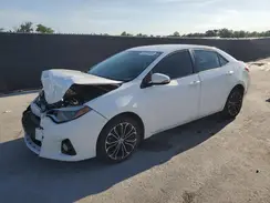 2T1BURHE9GC740650 2016 TOYOTA COROLLA
