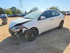 2T1BURHE9GC741622 2016 TOYOTA COROLLA