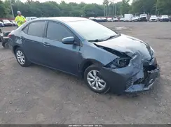 2T1BURHE9GC742110 2016 TOYOTA COROLLA