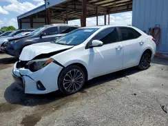 2T1BURHE9GC742141 2016 TOYOTA COROLLA