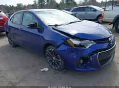 2T1BURHE9GC742463 2016 TOYOTA COROLLA