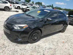 2T1BURHE9GC743323 2016 TOYOTA COROLLA