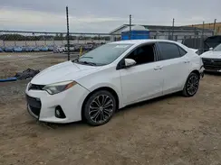2T1BURHE9GC743449 2016 TOYOTA COROLLA