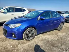 2T1BURHE9GC743886 2016 TOYOTA COROLLA