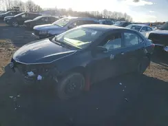 2T1BURHE9GC744567 2016 TOYOTA COROLLA