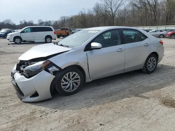2T1BURHE9HC746479 2017 TOYOTA COROLLA - Image 1