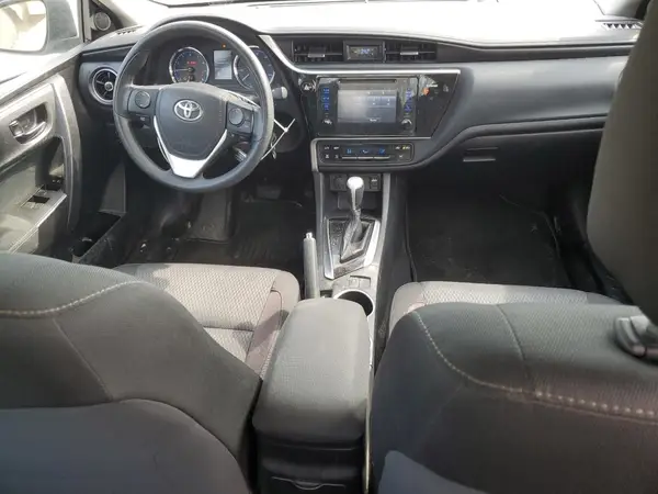 2T1BURHE9HC746479 2017 TOYOTA COROLLA - Image 8
