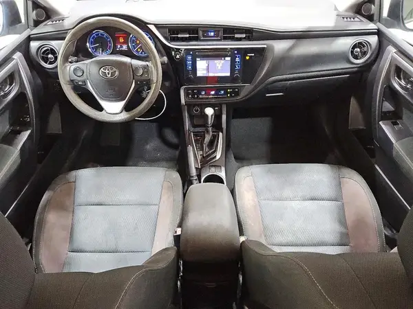 2T1BURHE9HC746773 2017 TOYOTA COROLLA - Image 8