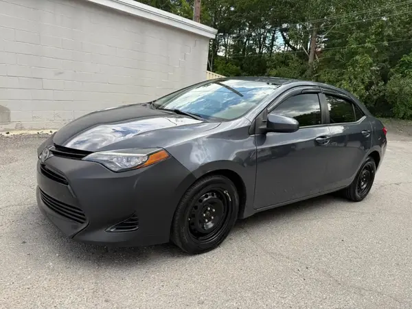 2T1BURHE9HC746871 2017 TOYOTA COROLLA - Image 2