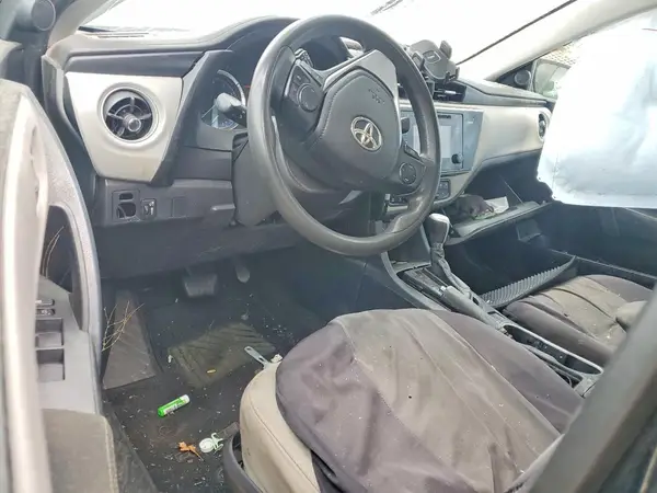 2T1BURHE9HC747521 2017 TOYOTA COROLLA - Image 8