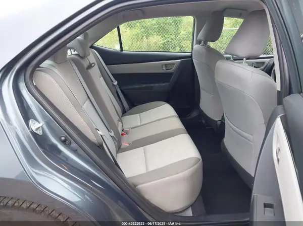 2T1BURHE9HC747860 2017 TOYOTA COROLLA - Image 8