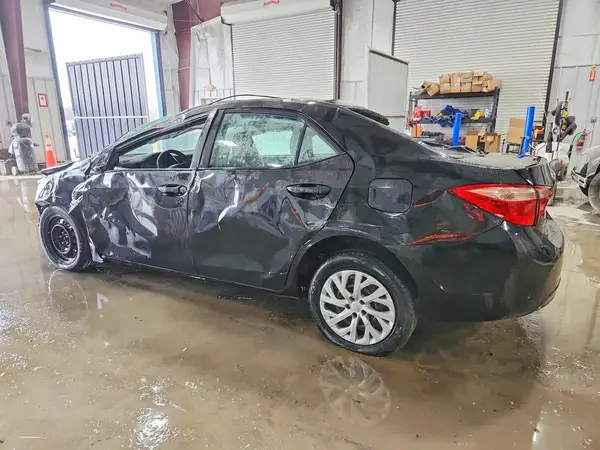 2T1BURHE9HC747907 2017 TOYOTA COROLLA - Image 2