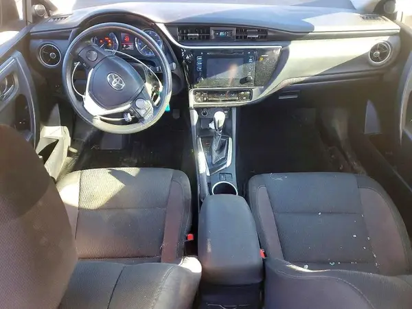 2T1BURHE9HC749219 2017 TOYOTA COROLLA - Image 8