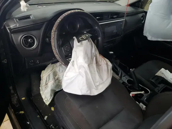 2T1BURHE9HC749771 2017 TOYOTA COROLLA - Image 8