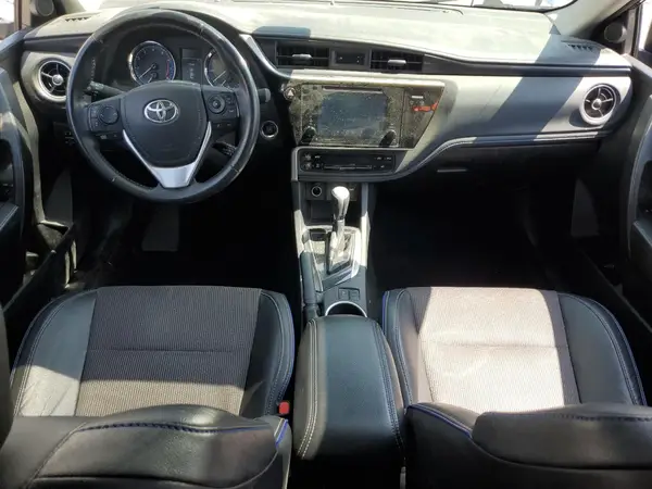 2T1BURHE9HC750631 2017 TOYOTA COROLLA - Image 8