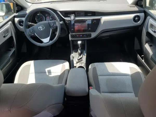 2T1BURHE9HC750855 2017 TOYOTA COROLLA - Image 8