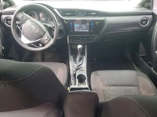 2T1BURHE9HC754226 2017 TOYOTA COROLLA - Image 8