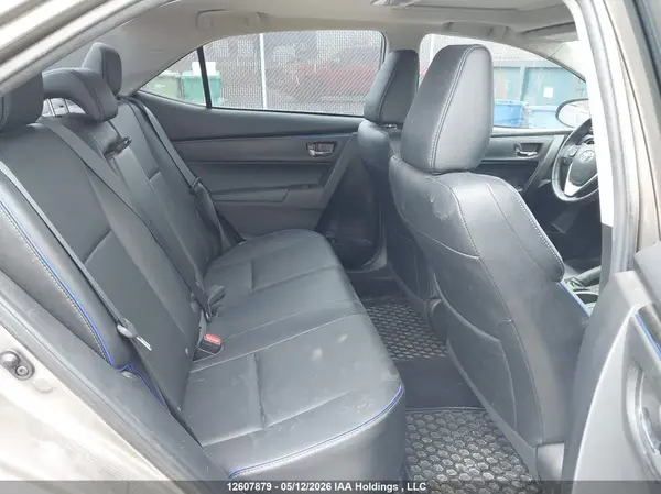 2T1BURHE9HC756400 2017 TOYOTA COROLLA - Image 8