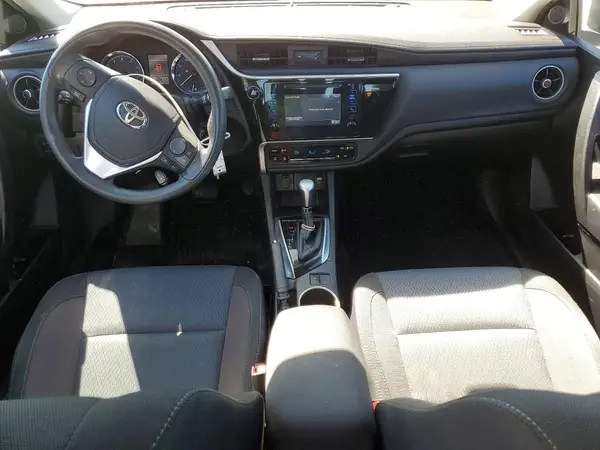 2T1BURHE9HC757093 2017 TOYOTA COROLLA - Image 8
