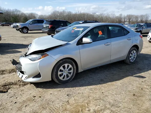 2T1BURHE9HC758535 2017 TOYOTA COROLLA - Image 1